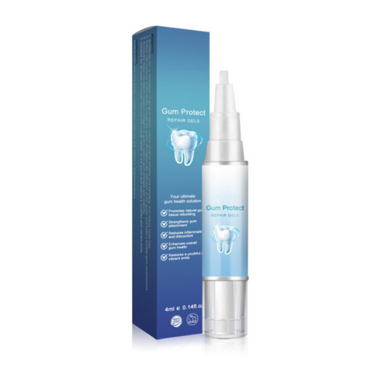 peleBelle Gum Repair Pen
