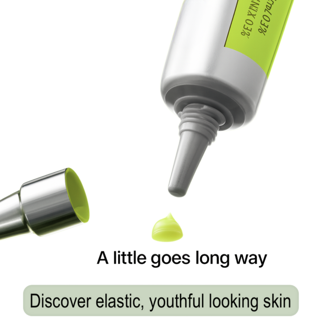 PeleBelle Retinal Shot