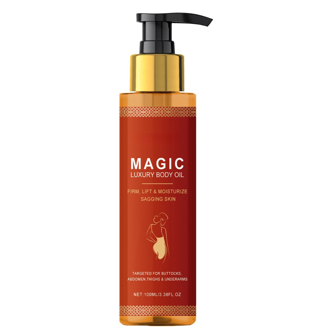 peleBelle® Magic Oil – Firm, Lift & Moisturize