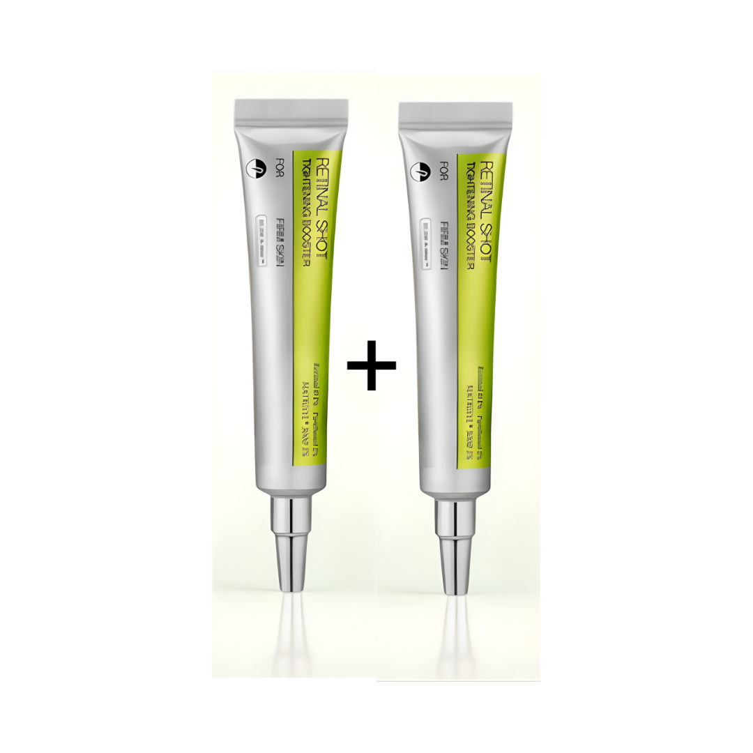 PeleBelle Retinal Shot