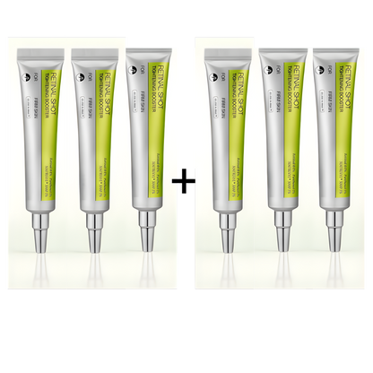 PeleBelle Retinal Shot