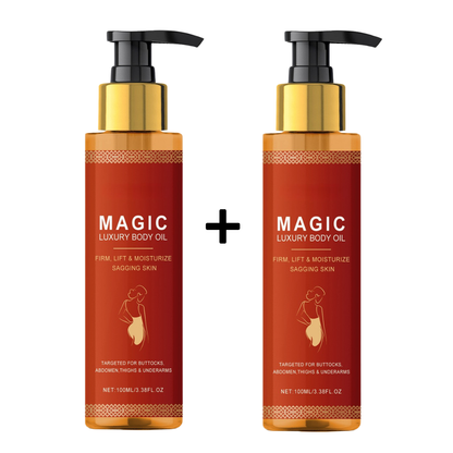 peleBelle® Magic Oil