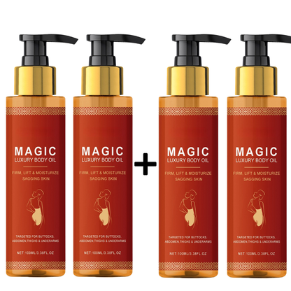peleBelle® Magic Oil