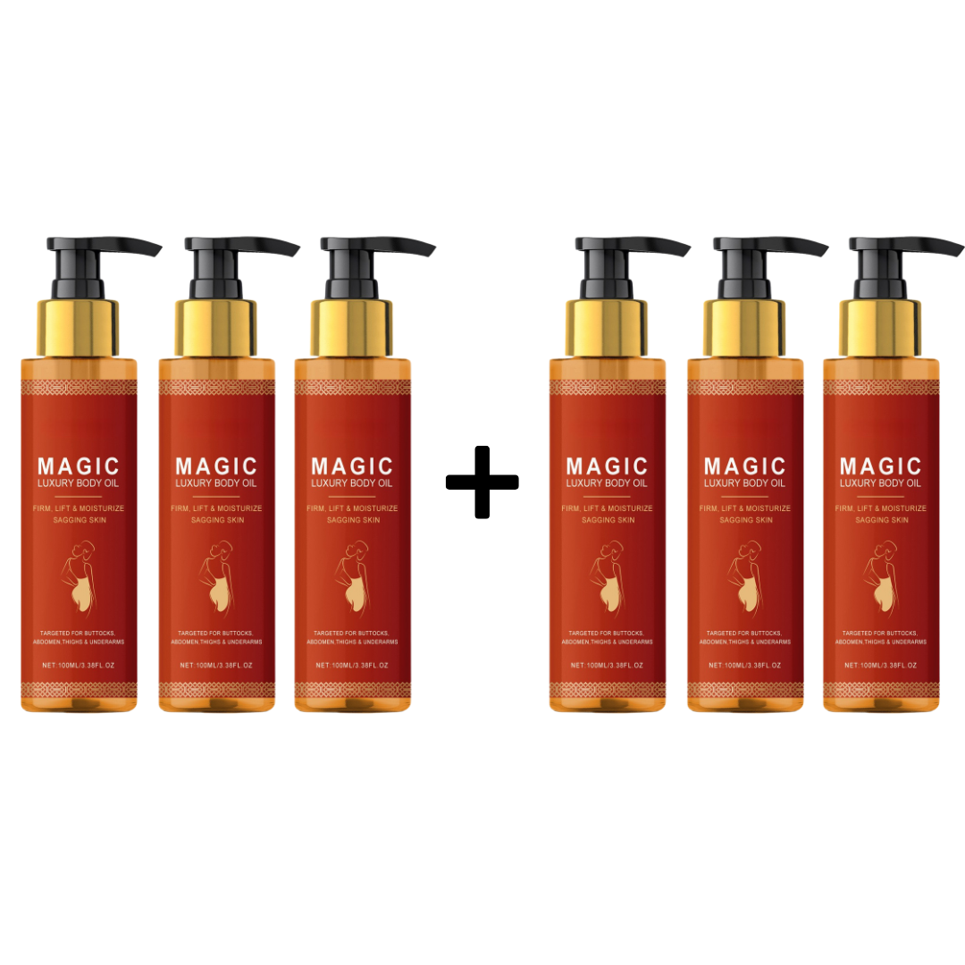 peleBelle® Magic Oil