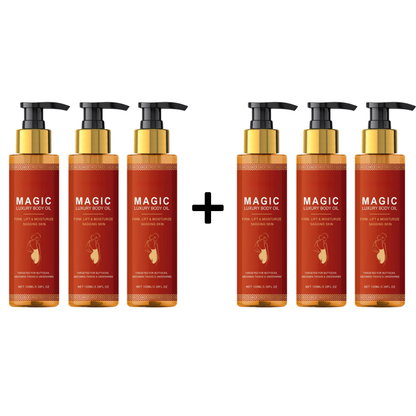 peleBelle® Magic Oil