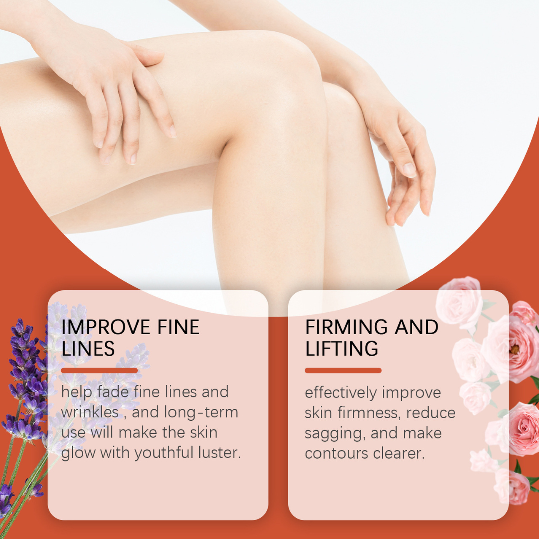 peleBelle® Magic Oil – Firm, Lift & Moisturize