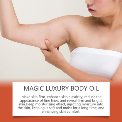 peleBelle® Magic Oil – Firm, Lift & Moisturize