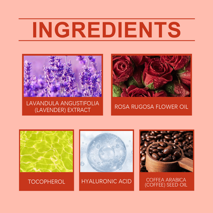 peleBelle® Magic Oil – Firm, Lift & Moisturize