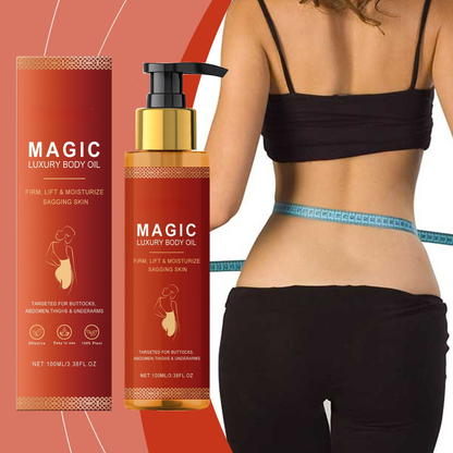 peleBelle® Magic Oil – Firm, Lift & Moisturize