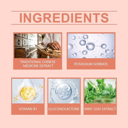 peleBelle Organic Sunless Tanning Drops