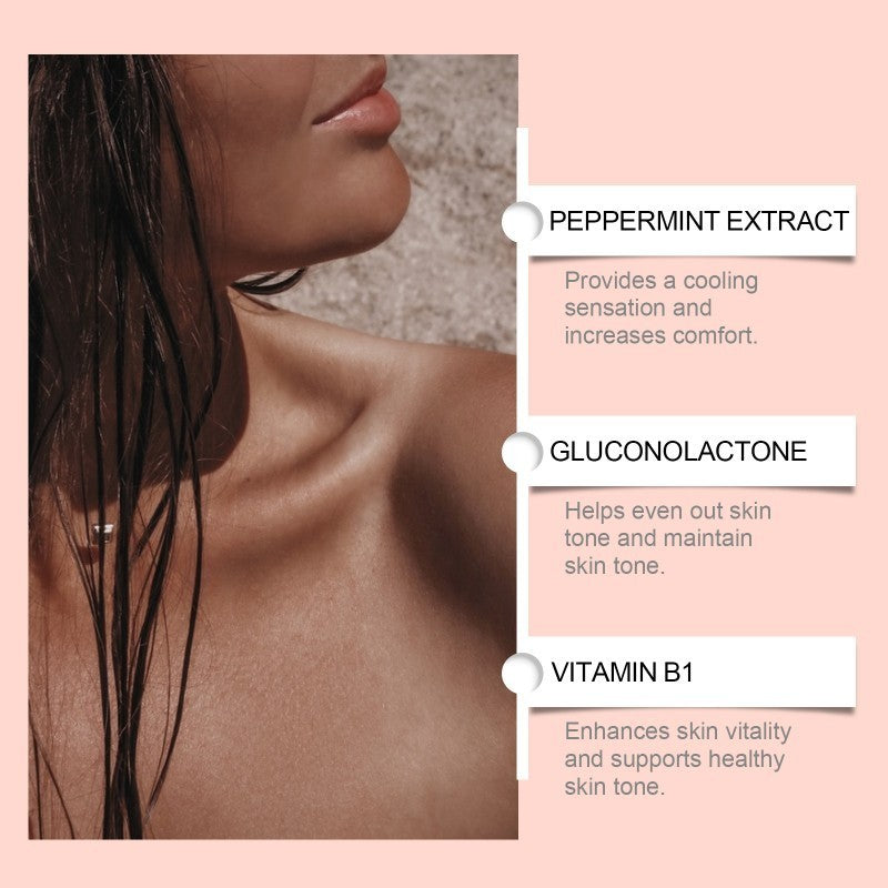 peleBelle Organic Sunless Tanning Drops