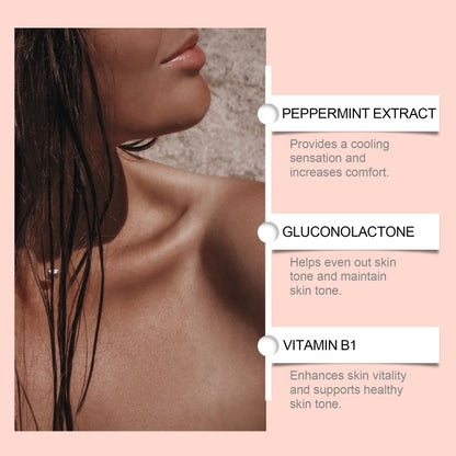 peleBelle Organic Sunless Tanning Drops