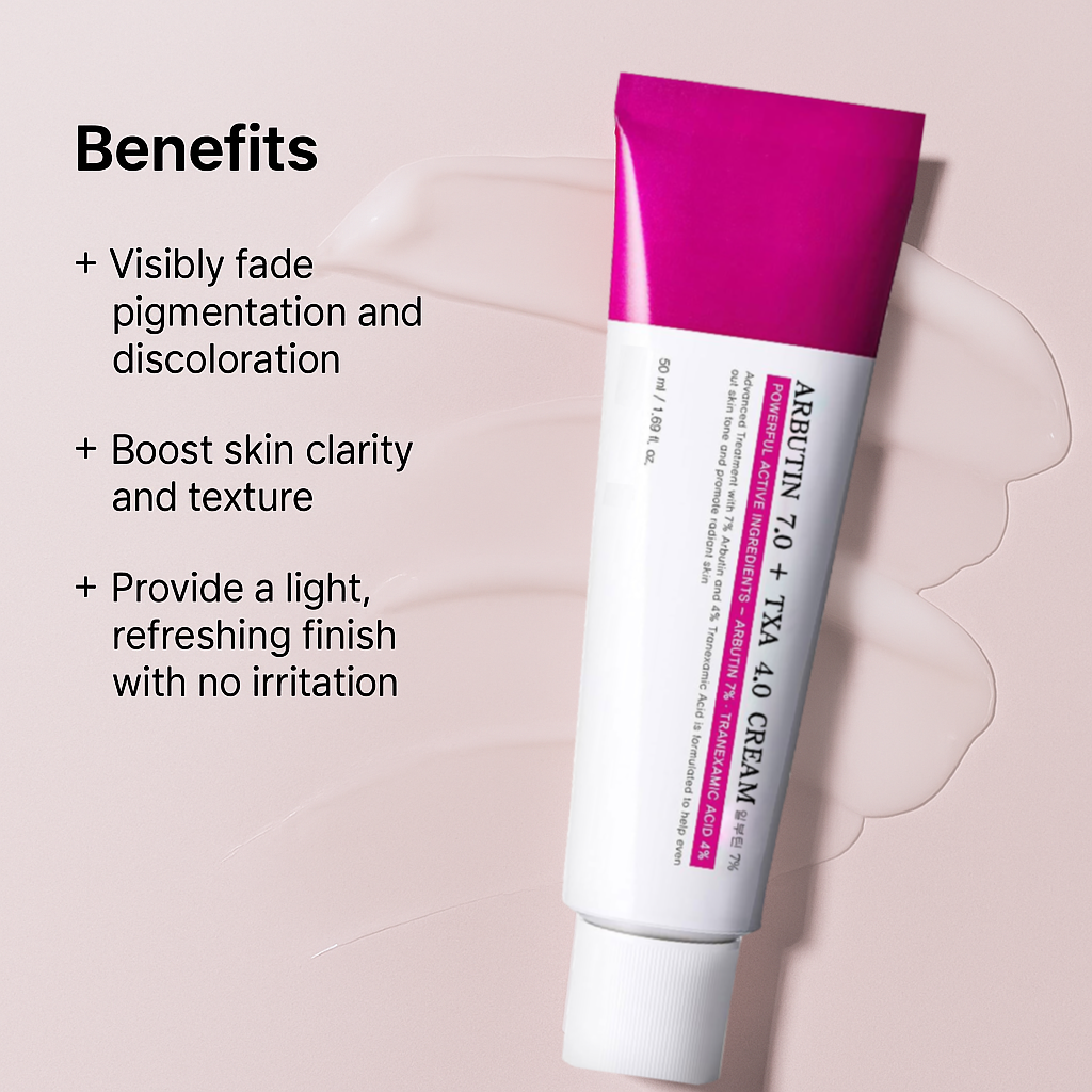 peleBelle Dark Spot Correcting Cream