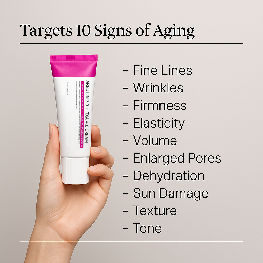 peleBelle Dark Spot Correcting Cream