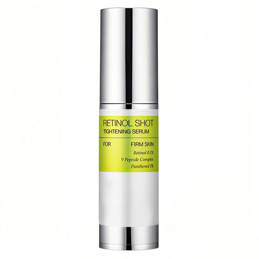 peleBelle Retinol Shot